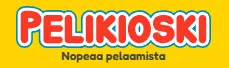 Pelikioski Logo