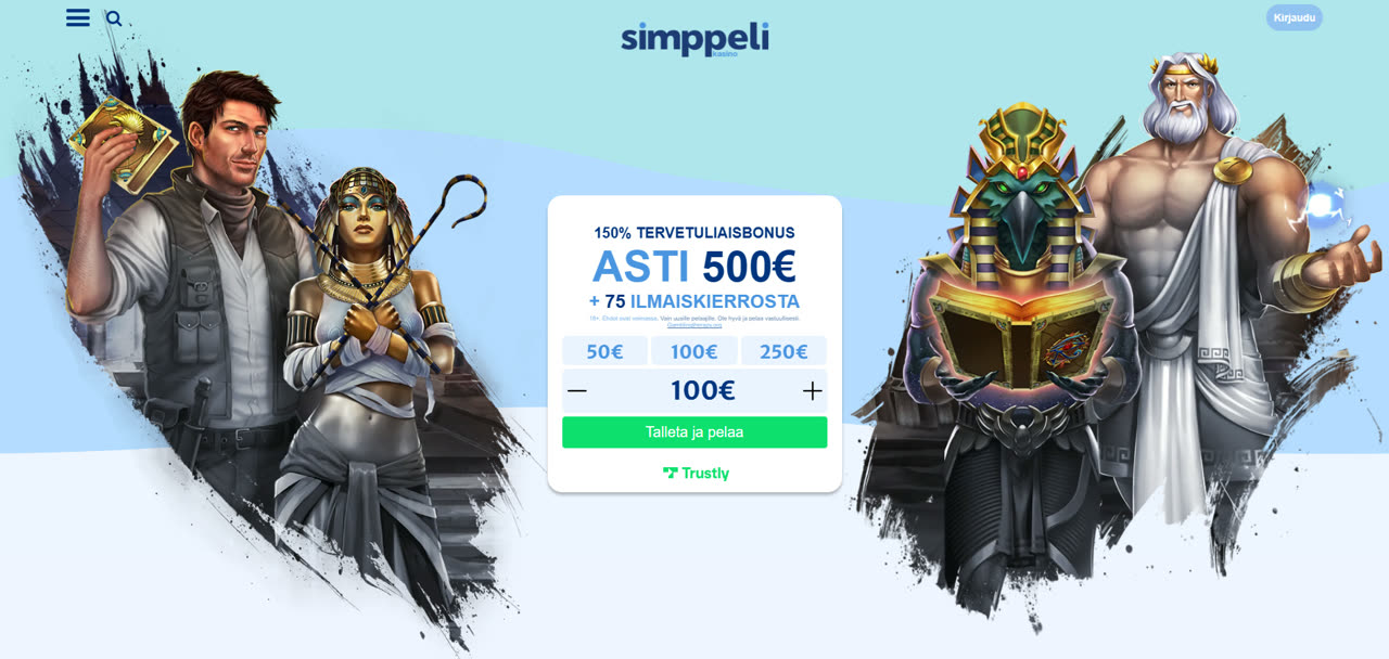 Kuvankaappaus Simppeli