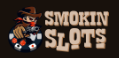 Smokin Slots Logo