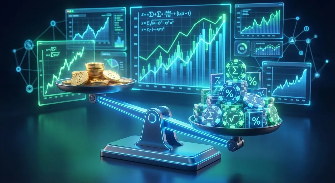 What is Value Betting?