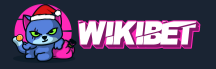 Wikibet Logo
